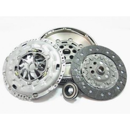 Xtreme Clutch kit for Volkswagen JETTA 2.0 FSI 110KW (2005-2010)