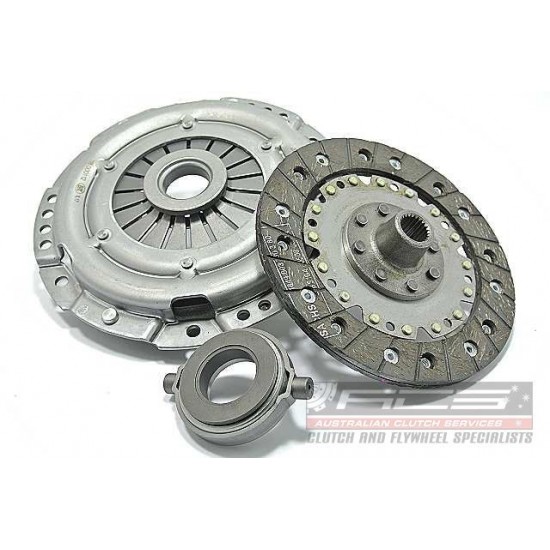 Xtreme Clutch kit for Volkswagen KARMANN GHIA 1600 37KW (1970-1973)