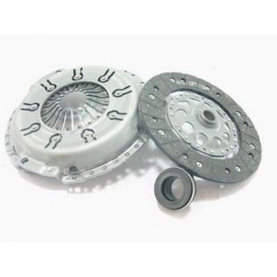 Xtreme Clutch kit for Volkswagen LT 28-46 2.5 TDI 80KW (1999-2006)