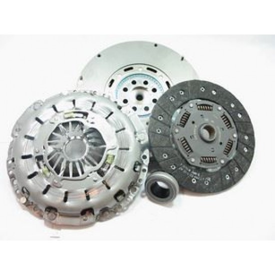 Xtreme Clutch kit for Volkswagen LT 28-46 2.8 TDI 116KW (2002-2006)