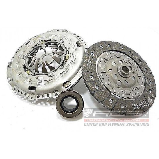 Xtreme Clutch kit for Volkswagen PASSAT 1.8 TSI 118KW (2010-2014)