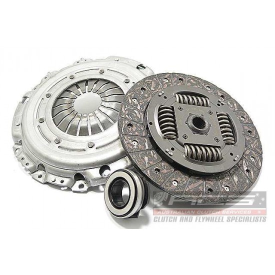 Xtreme Clutch kit for Volkswagen PASSAT 2.0 FSI 110KW (2005-2010)