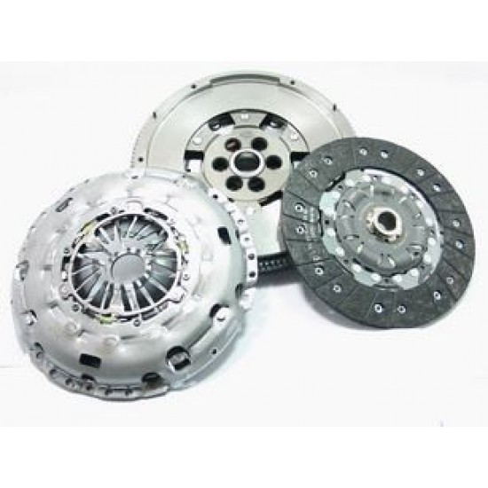 Xtreme Clutch kit for Volkswagen PASSAT 2.0 TDI 16V 103KW (2005-2010)