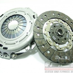 Xtreme Clutch kit for Volkswagen PASSAT 2.0 TDI 16V 103KW (2005-2010)