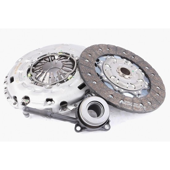 Xtreme Clutch kit for Volkswagen TRANSPORTER 2.0 TDI 103KW (2009-2015)
