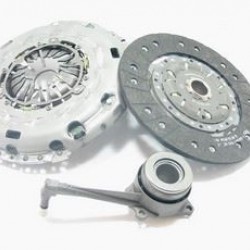 Xtreme Clutch kit for Volkswagen TRANSPORTER / CARAVELLE 2.5 TDI 4motion 128KW (2004-2009)