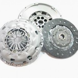 Xtreme Clutch kit for Volkswagen TRANSPORTER / CARAVELLE 2.5 TDI 4motion 128KW (2004-2009)