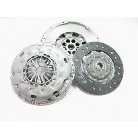 Xtreme Clutch kit for Volkswagen TRANSPORTER / CARAVELLE 2.5 TDI 4motion 128KW (2004-2009)