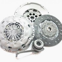 Xtreme Clutch kit for Volkswagen TRANSPORTER / CARAVELLE 2.5 TDI 4motion 128KW (2004-2009)