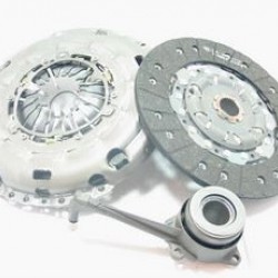 Xtreme Clutch kit for Volkswagen TRANSPORTER / CARAVELLE 2.5 TDI 96KW (2003-2009)