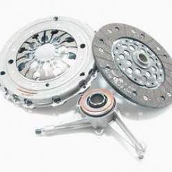 Xtreme Clutch kit for Volkswagen TRANSPORTER / CARAVELLE 2.5 TDI Syncro 75KW (1999-2003)