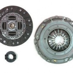 Xtreme Clutch kit for Volkswagen VENTO 2.8 VR6 128KW (1992-1998)