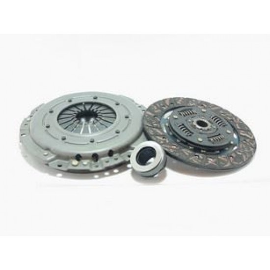 Xtreme Clutch kit for Volvo 740 2.3 Turbo 134KW (1985-1988)
