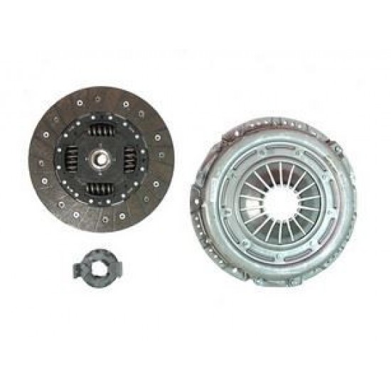 Xtreme Clutch kit for Volvo 850 2.3 T5 R 176KW (1996-1996)
