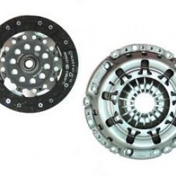 Xtreme Clutch kit for Volvo S40 2.0 T4 147KW (2000-2003)