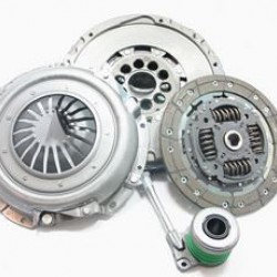Xtreme Clutch kit for Volvo S60 2.4 125KW (2001-2010)