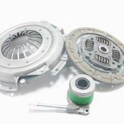 Xtreme Clutch kit for Volvo S60 2.4 125KW (2001-2010)