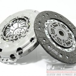 Xtreme Clutch kit for Volvo V50 T5 AWD 169KW (2007-2010)