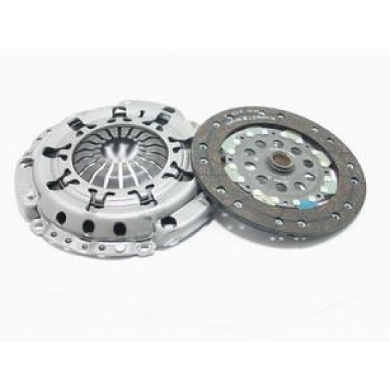 Xtreme Clutch kit for Volvo V70 2.0 Turbo 155KW (1995-2000)