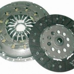 Xtreme Clutch kit for Volvo V70 2.4 Turbo AWD 142KW (1996-2000)