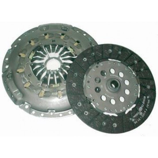 Xtreme Clutch kit for Volvo V70 2.4 Turbo AWD 142KW (1996-2000)