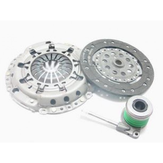 Xtreme Clutch kit for Volvo V70 2.4 Turbo AWD 142KW (1996-2000)