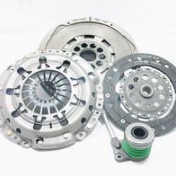 Xtreme Clutch kit for Volvo V70 2.4 Turbo AWD 142KW (1996-2000)