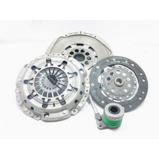 Xtreme Clutch kit for Volvo V70 2.4 Turbo AWD 142KW (1996-2000)