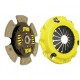ACT clutch kit, Heavy Duty 6 PAD 06-07 Subaru Impreza WRX EJ25 2.5 (GDG) / 2008+ Impreza Hatch WRX 2.5 (GH8) / Forester 2.5 Turbo XT ( Pusch Type 230mm)