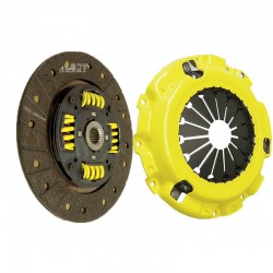 ACT clutch kit, Heavy Duty Street Performance 06-07 Subaru Impreza WRX EJ25 2.5 (GDG) / 2008+ Impreza Hatch WRX 2.5 (GH8) / Forester 2.5 Turbo XT ( Pusch Type 230mm)