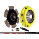 Clutch kit ACT, Xtreme Duty 6 PAD RIGID Disc Nissan Skyline R32/R33 RB20/RB25 RB25DET 90-98