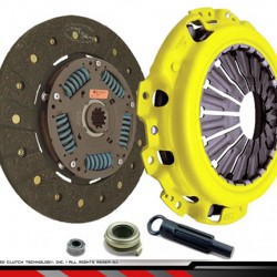 Clutch kit ACT, Xtreme Duty Modified Street Suzuki Swift 1.3l SOHC & DOHC 89-00 (190mm)