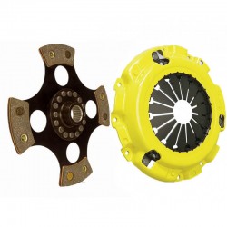 ACT clutch kit with flywheel, Heavy Duty Performance 2016- Ford Focus RS 2.3L EcoBoost