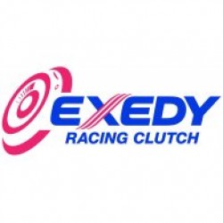 Clutch kit Exedy HEAVY DUTY Stage 2 (Metal disc), Mitsubishi Lancer EVO 7-10