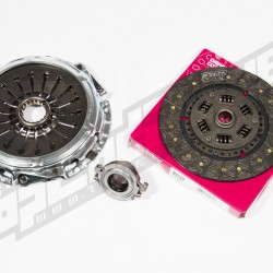 Clutch kit Exedy Stage 1 HEAVY DUTY organic, Mitsubishi Lancer EVO 7-10