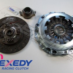 Exedy Stage 1 organic clutch kit, 93-98 Nissan Skyline GT-R 2.6L RB26DETT R32 , R33 (pull type - doesn't fit to previous models)
