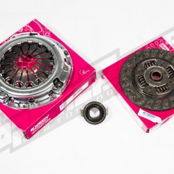 Exedy Stage 1 organic clutch kit, 05-07 Subaru Impreza WRX 2.5T (GDG) / 06.05-06 Impreza WRX 2.0T (GDA,GGA) / 2008+ Impreza Hatch WRX 2.5 (GH8) / Forester 2.5 Turbo XT