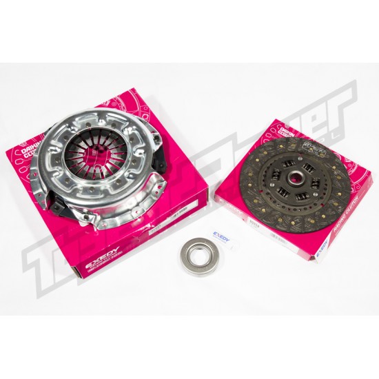 Clutch kit Exedy Stage 1 organic, 95-98 Nissan Silvia /200SX S14 SR20DET