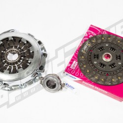 Exedy Stage 1 organic clutch kit „ anti judder disc”, 01-05 Subaru Impreza WRX EJ20T (GDA,GGA) / 99-00 Impreza P1 2.0T /  08/96-00 Impreza 2.0 Turbo (GC8,GF8 incudes STI)