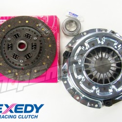 Clutch kit Exedy Stage 1 organic, Nissan Skyline RB20DET/RB25DE/RB25DET (R32/R33)