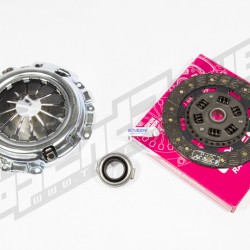Clutch kit Exedy Stage 1 organic, Toyota Celica 2.0L 3S-GTE (ST165/ST185/ST205) / 90-99 MR2 3S-GTE