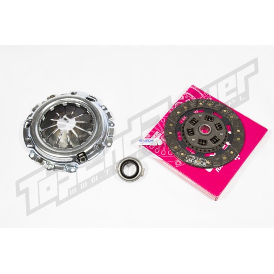 Clutch kit Exedy Stage 1 organic, Toyota Celica 2.0L 3S-GTE (ST165/ST185/ST205) / 90-99 MR2 3S-GTE