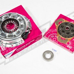Clutch kit Exedy Stage 2 Metalic disc, 95-98 Nissan Silvia /200SX S14 SR20DET