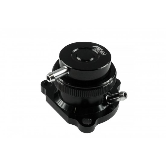 Recirculation valve kit for N20 2.0L BMW engine