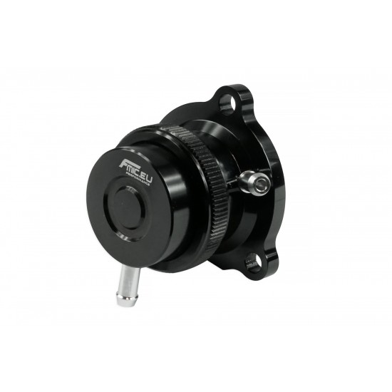 Recirculation valve kit for N20 2.0L BMW engine