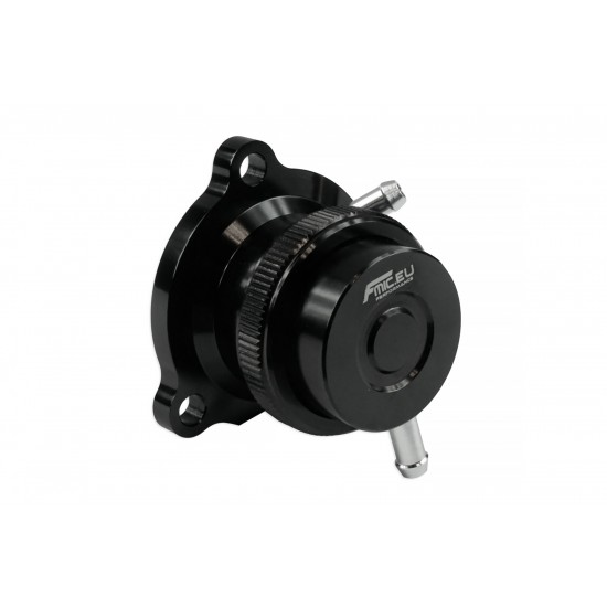 Recirculation valve kit for N20 2.0L BMW engine