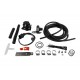 Recirculation valve kit for N20 2.0L BMW engine