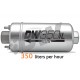 Fuel pump DeatschWerks DW350il 350lph for