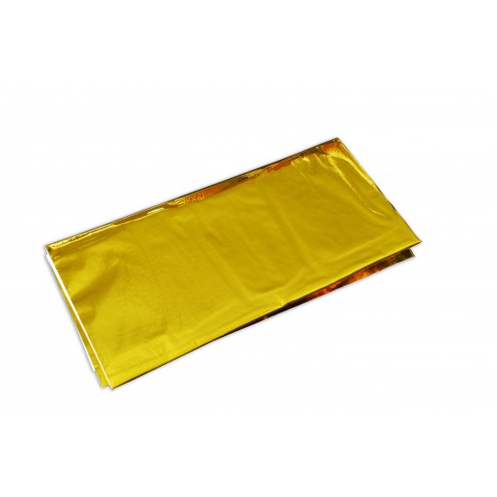 Gold thermal matt 20
