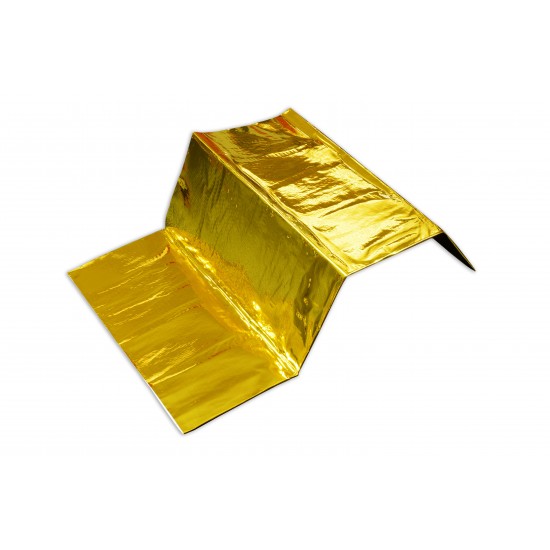 Gold thermal matt 20
